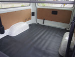 HIACE van 4WD