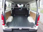 HIACE van 4WD