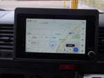 HIACE van 4WD