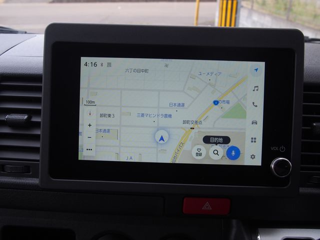 HIACE van 4WD