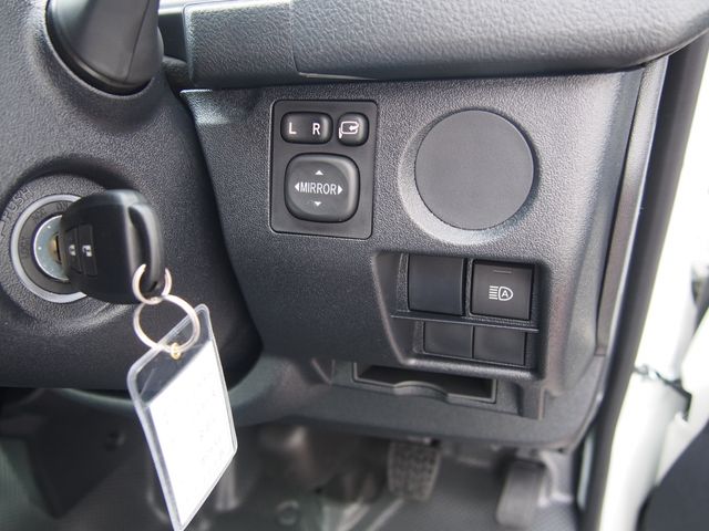 HIACE van 4WD