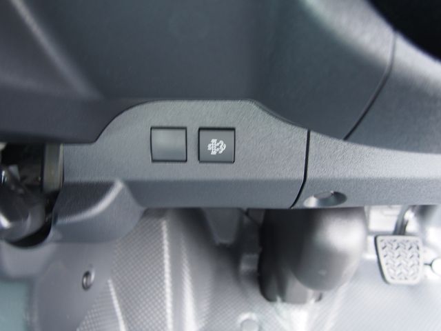 HIACE van 4WD