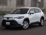 COROLLA CROSS