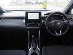COROLLA CROSS