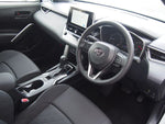 COROLLA CROSS
