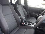 COROLLA CROSS