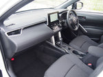 COROLLA CROSS