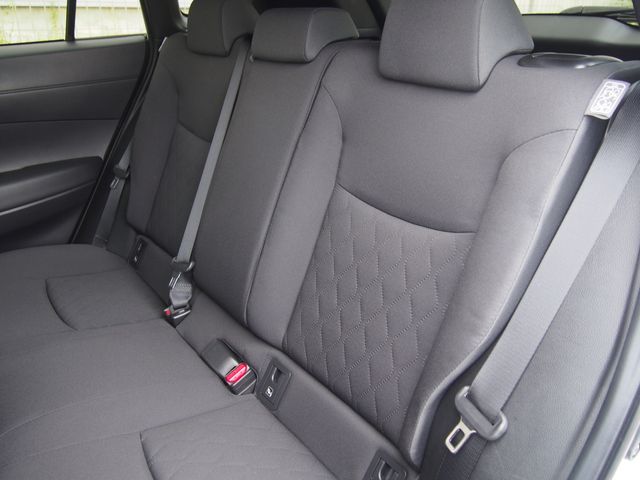 COROLLA CROSS