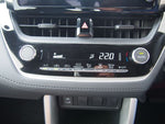 COROLLA CROSS