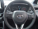COROLLA CROSS