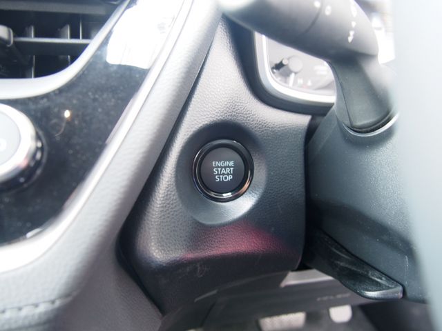 COROLLA CROSS