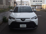 COROLLA CROSS