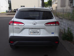 COROLLA CROSS