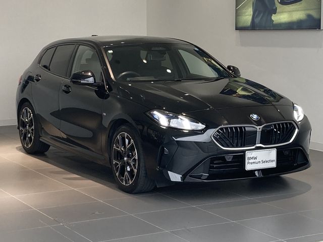BMW 1series