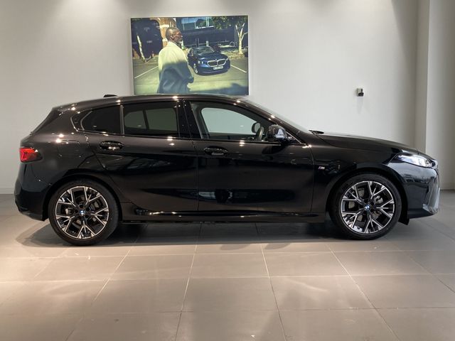 BMW 1series