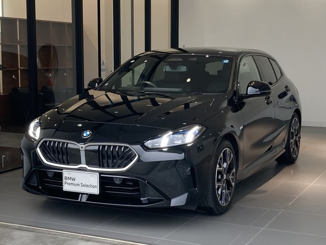 BMW 1series