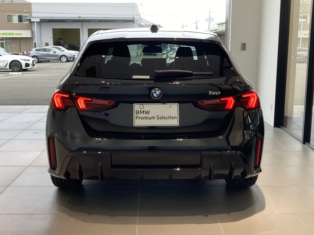 BMW 1series