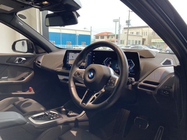 BMW 1series