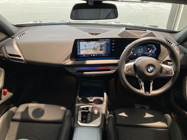 BMW 1series