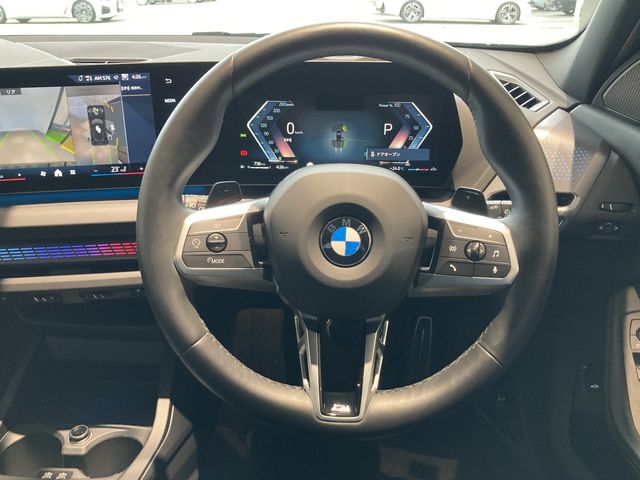 BMW 1series