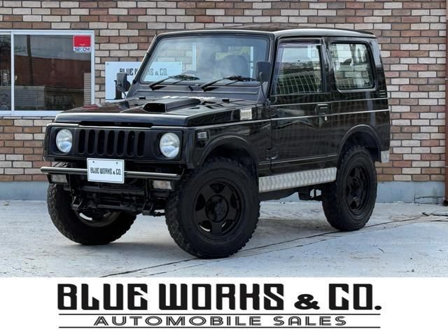 JIMNY 4WD