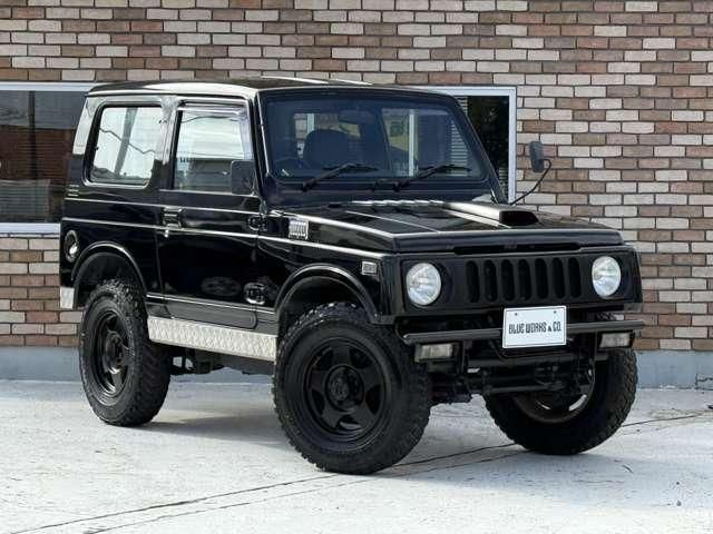 JIMNY 4WD