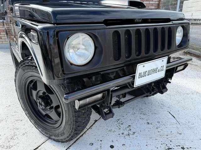 JIMNY 4WD