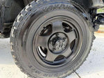 JIMNY 4WD