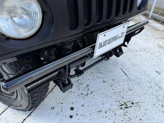 JIMNY 4WD