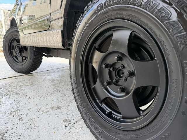 JIMNY 4WD