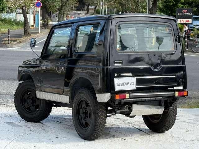 JIMNY 4WD