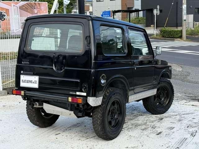 JIMNY 4WD