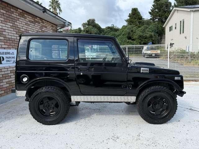 JIMNY 4WD