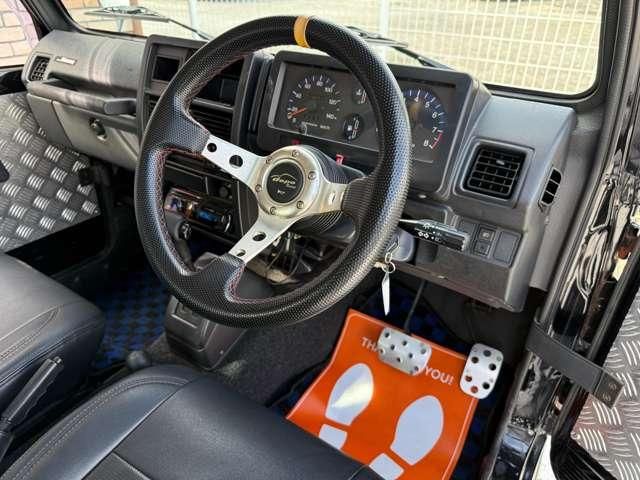 JIMNY 4WD