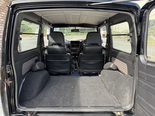 JIMNY 4WD
