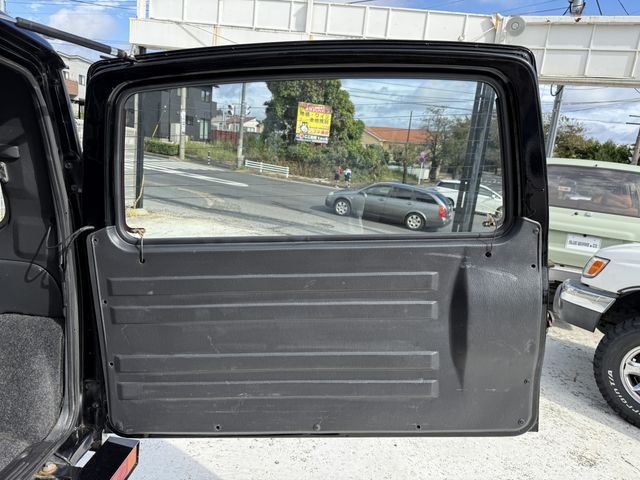 JIMNY 4WD