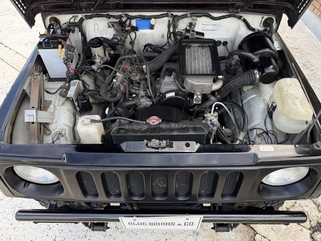 JIMNY 4WD