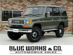 LANDCRUISER PRADO