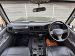 LANDCRUISER PRADO