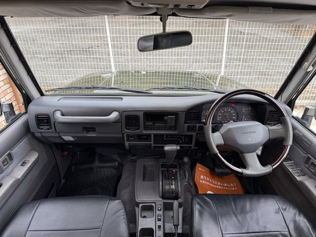 LANDCRUISER PRADO
