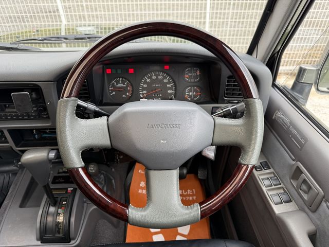 LANDCRUISER PRADO