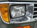 LANDCRUISER PRADO