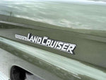 LANDCRUISER PRADO