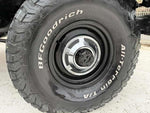 LANDCRUISER PRADO