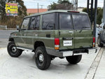 LANDCRUISER PRADO