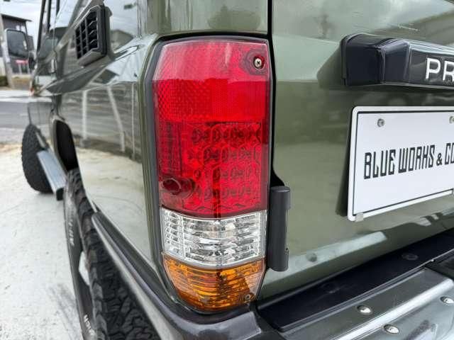 LANDCRUISER PRADO