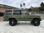 LANDCRUISER PRADO