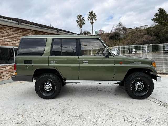 LANDCRUISER PRADO