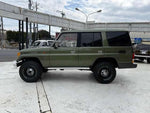 LANDCRUISER PRADO