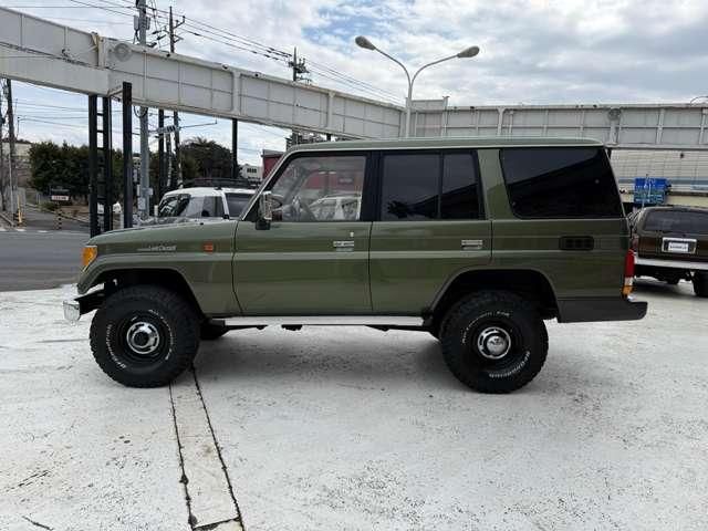 LANDCRUISER PRADO